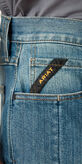 Rebar M5 DuraStretch Basic Stackable Straight Leg Jean 01